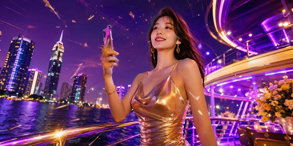 Trải nghiệm casino mobile neon Sài Gòn – người dùng 2k3 chơi trên điện thoại đêm