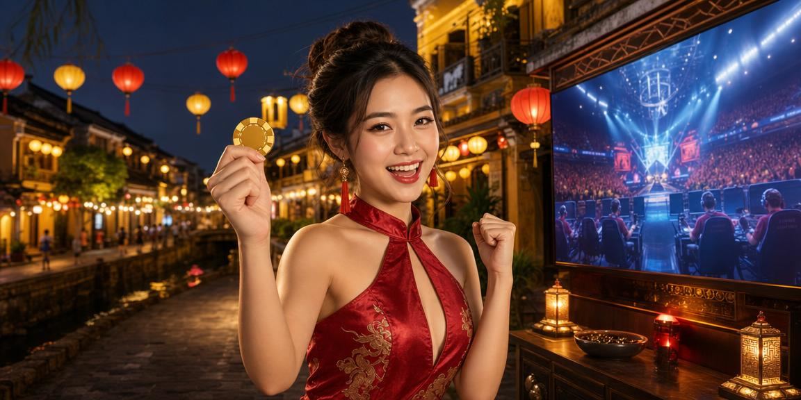 Giao diện đặt cược casino và thể thao trên nền tảng 2k3 Việt Nam