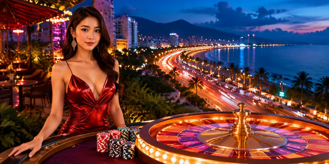 Không khí casino trực tuyến sôi động tại Việt Nam với ưu đãi đặc biệt