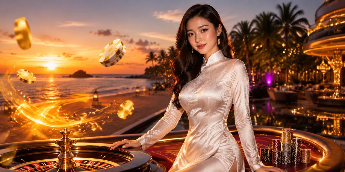 Không khí casino trực tuyến sôi động – trải nghiệm 2k3 Việt Nam